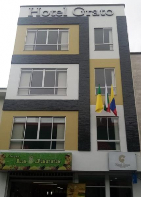 Hotel Grato Manizales